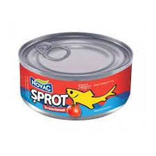 NOVAC SPROT 240G ULEI/48