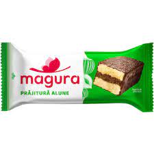 MAGURA PRAJ ALUNE 35G/24