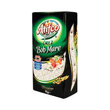 ATIFCO OREZ BOB MARE 1KG/10