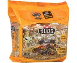 NUDO FIDEA 300G/12