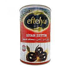 EFTELYA MASLINE 2.5KG 121-140