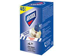 AROXOL LICH TANTARI 45N 2BC /12