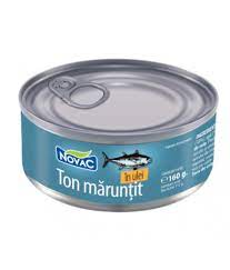 NOVAC TON MARUNTIT 142G ULEI/48