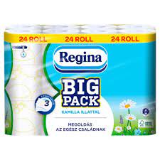 HIG REGINA 3P 24BC/3 PEACH
