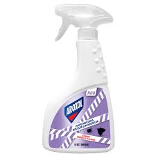 AROXOL LICHID MOLII 300ML /16