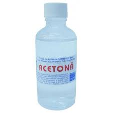 ACETONA PLASTIC 50G/24