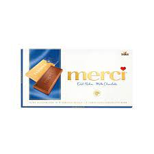 CIOC MERCI 100G AL&MIGDALE/15