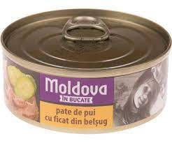 MIB PATE PUI 120G/24