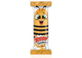 TODAY GOLDIES 45G/24 HONEY