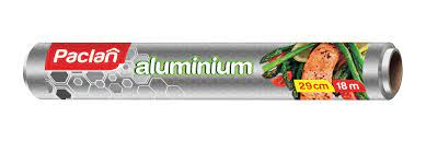 PACLAN FOLIE ALUM 18M EMBOSSED/25