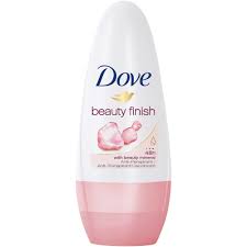 DOVE ROLL-ON FEM 50ML BEAUTY FSH/6