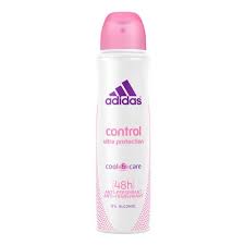 DEO ADIDAS FEM 150ML CONTROL