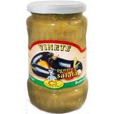 CF VINETE PT SALATA 300G/8