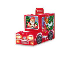 CADOU ROSHEN MASINA MOS 303G/9