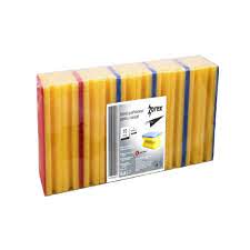BURETE ZOREX CANELAT 10/SET