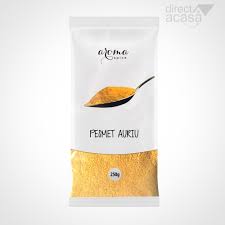 AROMA 250G PESMET AURIU/10