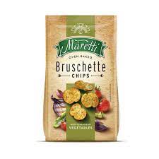 MARETTI 70G MEDIT VEG/15