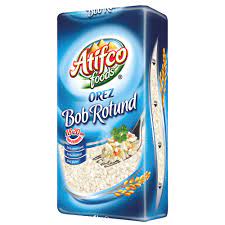 ATIFCO OREZ ROTUND 1KG/10