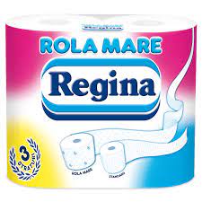 HIG REGINA 3P 4BC/14 PURE