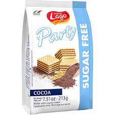 NAP LAGO PARTY 213G FZ CA/10