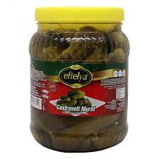 EFTELYA MIX MURATURI 1.8KG/6