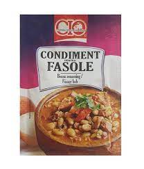 CIO COND FASOLE 20G/20