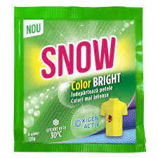 SNOW COLOR 120G /24