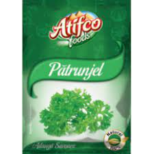ATIFCO PATRUNJEL 8G/15