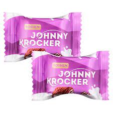 NAP JOHNNY KROCKER LAPTE/4