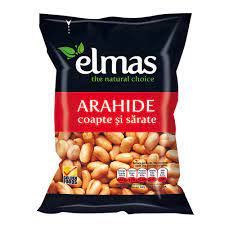 ELMAS ARAH 50G DEC COPT SARE/20