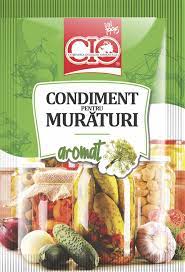 CIO COND MURATURI 25G/20