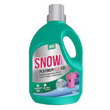 SNOW PLATINUM COLOR 950ML/8