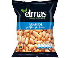ELMAS ARAH 50G DEC PRAJ SARE/20
