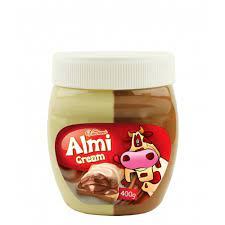 ALMI CR CIOC 400G BORCAN/12