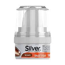 CREMA SILVER 50ML/12 MARO