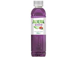 ALOE VERA ALVERA 0.5L FR PAD/12