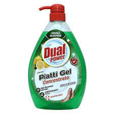 DUAL POWER VASE 1L LAMAIE VERDE