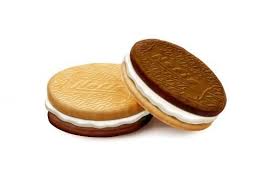 BISC DENI NOCI 3KG