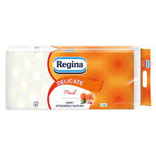 HIG REGINA 3P 10BC/9 PEACH