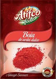 ATIFCO BOIA ARDEI DULCE 17G/20