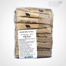 AROMA 5G ZAHAR BRUN/100