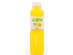 ALOE VERA ALVERA 1.5L MANGO/6