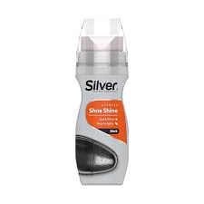 CREMA SILVER LICH 75ML/12 NEGRU