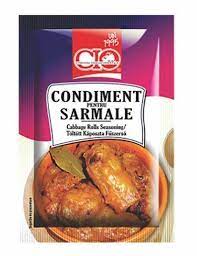 CIO COND SARMALE 20G/20