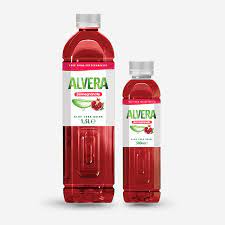 ALOE VERA ALVERA 1.5L RODIE/6