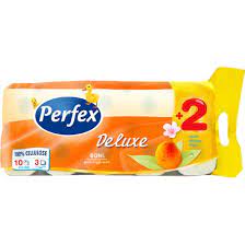 HIG PERFEX BONI 3STR SET10 84FOI
