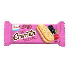 CREMITA VAN FR PADURE 34G/24BC