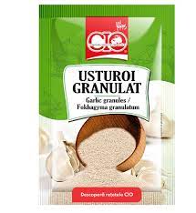 CIO USTUROI GRANULAT 15G/20