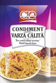 CIO COND VARZA CALITA 20G/20