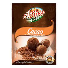 ATIFCO CACAO 25G/15